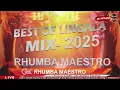 Download Lagu BEST OF LINGALA MIX 2025 - DJ RAMBO - THE RHUMBA MAESTRO | BEST OF PAPPYTEX, PEPE KALE, MAC MACAIRE
