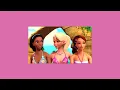 Download Lagu Barbie in a Mermaid Tale - Summer Sunshine (slowed + reverb)