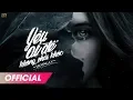 Download Lagu YÊU AI ĐỂ KHÔNG PHẢI KHÓC | HƯƠNG LY | Official Lyrics Video
