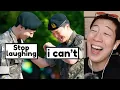 Download Lagu BTS is Back and it's CHAOTIC