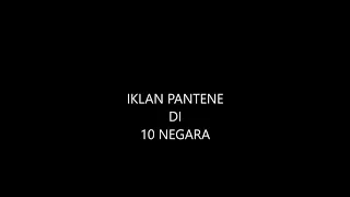 Download Iklan pantene di 10 negara MP3