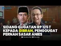 Download Lagu 🔴Sidang Panas Gugatan Rp125 T Hantam Gibran, Terungkap Penggugat Pernah Ributkan Anies Baswedan
