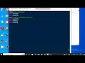 Pemrograman Python Kelas Menengah Bagian 1 Manipulasi String Part1