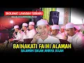 Download Lagu NEW!!! BAINAKATI FAIHI ALAMAH - SALAMUN SALAM ANBIYA ALLAH || MAJELIS GANDRUNG NABI