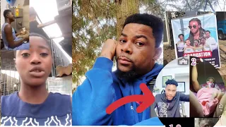 Leave Tue Girl Alone And Arɛst Hoahi Mmoa 