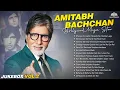 Download Lagu Amitabh Bachchan Bollywood's Mega Star Vol 2 | All Time Hindi Blockbuster Jukebox