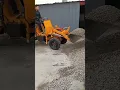 Mini loader
