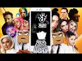 Download Lagu Djs From Mars - Best Of 2020 Megamashup (TikTok Edition featuring #originalpuppeteers) + Lyrics