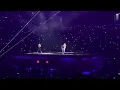 Bad Bunny & Rauw Alejandro - Que Pasaria (La Residencia 9/7/25)  