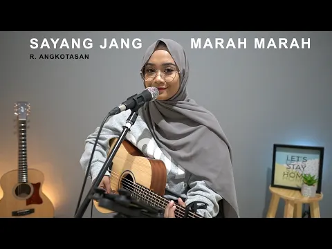 Jangan marah sayang marah Chord Gitar