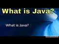 02 - What is Java and How is it Compiled