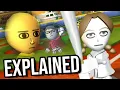 All ASA Miis EXPLAINED: Seasons 2-3