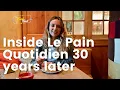 Inside Le Pain Quotidien 30 years later