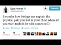 Memorable Dan and Phil tweets