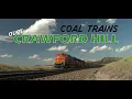 Lagu Coal Trains over Crawford Hill, Nebraska