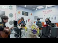 Nerd Connection (너드커넥션) - Silently Completely Eternally | K-Pop Live Session | Radio’n Us