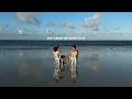 Por Causa de Você - 26:15 / Breno Duarte e Bia Siqueira (Lyric Video)