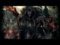 Powerwolf - Army of the Night Extended