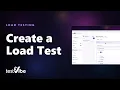Load Test a Web App with Real Browser Users TestVibe
