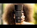 SUPER SHARP SUPER SLOW Nikon Z 105mm f2 8 Macro Lens REVIEW