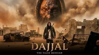 dajjal episode 1 ai movie 