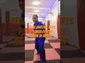 Download Lagu Real Martial Arts Power | Driss Anam in Action\