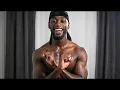 KING NASIR DANCE BUENA VIDA MALA FAMA SLOWED REVERB
