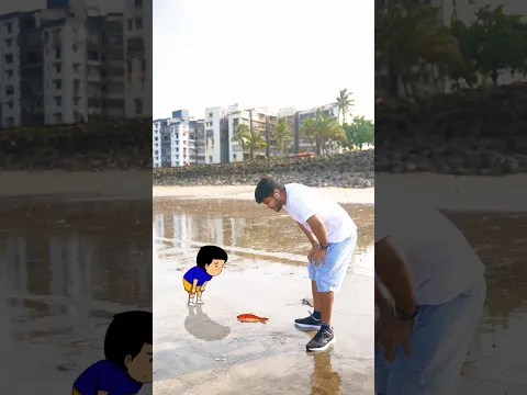 Save your fish 🛟🐟 #poetry #cinema #bollywood #viral #trending #shayari #shorts #emotional #love