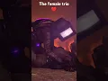 Download Lagu Female trio