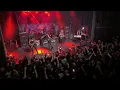 Crimson Glory - Queen of the Masquerade, Up the Hammers Festival, 07.03.25, Gagarin, Athens