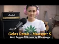 Lagu Gelas Retak – Mansyur S | Reggae SKA Cover by Albumology (Dangdut Reggae Version)
