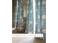 COLEFAX and FOWLER New Collection 2016