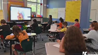 Klein ISD launches initiative to help families track progress