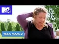 Kailyn s Pregnancy Leaks Online Sneak Peek Teen Mom 2 Season 8 MTV