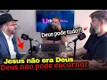 Download Lagu JESUS É O MESSIAS? Pr. Tassos Licurgo Vs rabino Micha Gamerman. DEBATE.