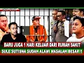 Download Lagu Semua Terkejut || Baru Juga 1 Hari Sule Pulang Dari Rumah Sakit, Sudah di Hadapkan Masalah Besar‼️