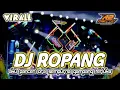 Lagu DJ ROPANG DENNY CAKNAN X NDX AKA || TERBARU FULL BASS PARTY || by r2 project official