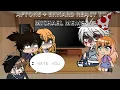 Lagu ☆Aftons + Ennard react to Michael memes☆