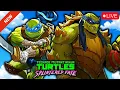TMNT Splintered Fate KING S GAMBIT LIVE NEW Final Boss Slash More