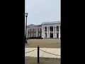 Alabama Fraternity Row