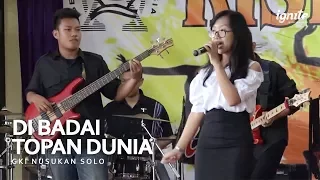 Download KJ 440 – Di Badai Topan Dunia // GKI Nusukan Solo MP3