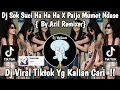 Download Lagu DJ SOK SUCI HA HA HA X PAIJO MUMET NDASE BY AZIL REMIXER | DJ DROP ENAKUEN X SOK SUCI X PAIJO VIRAL
