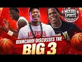 ESPN s Paul Biancardi Breaks Down the Ranked Razorback Class