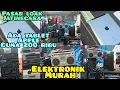 Download Lagu TABLET APPLE 200 RIBU||ELEKTRONIK MURAH AMANAH ‼PASAR LOAK JATINEGARA #wapakusnan0895401020019