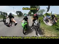 Download Lagu NINJA PEMBURU HEREX VS R25 KAKACANS