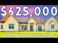 Edmond Oklahoma Home Tour Homes for Sale in Edmond Oklahoma Edmond Oklahoma Real Estate