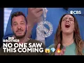 Devens Uses the Diamond Power of Veto Big Brother CBS