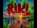 Neton Vega - RIKI (Letra)