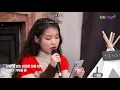 Download Lagu IU COVER For Lovers Who Hesitate of Jannabi with ROM ENG lyrics on MishMash Live 3