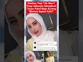 Download Lagu TASYA-TASYI AKUR LAGI? #tasyafarasya #gosipartis #beritaterkini #viralvideo #trending  #viralshorts